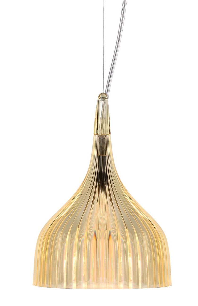 E' lampe suspension Kartell
