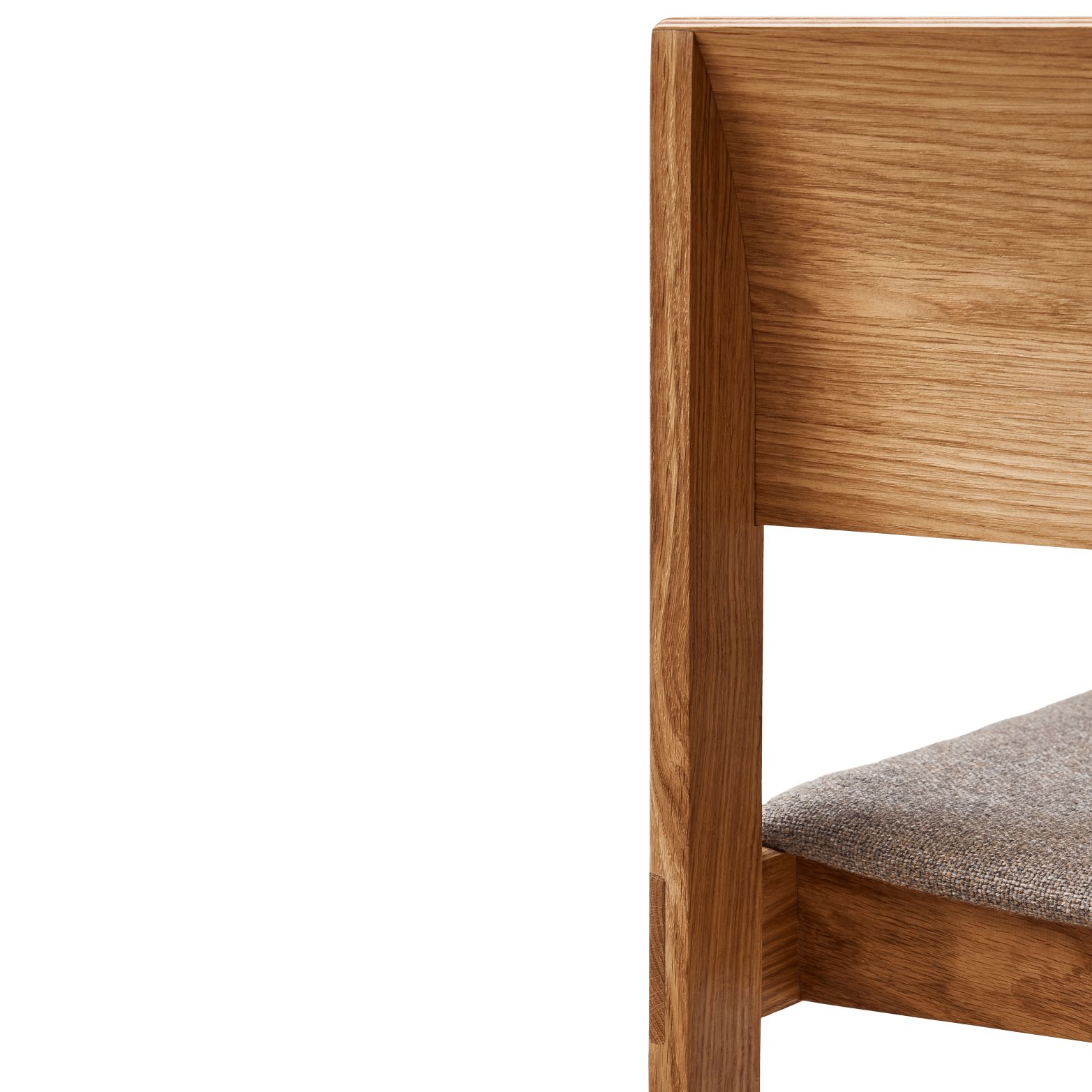 Tabouret de bar spécial 65 avec rembourrage Form & Refine