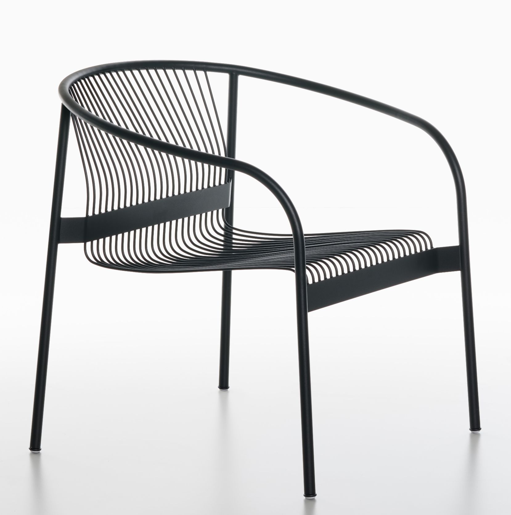 Velit Lounge Chair Indoor / Outdoor Fauteuil Plank