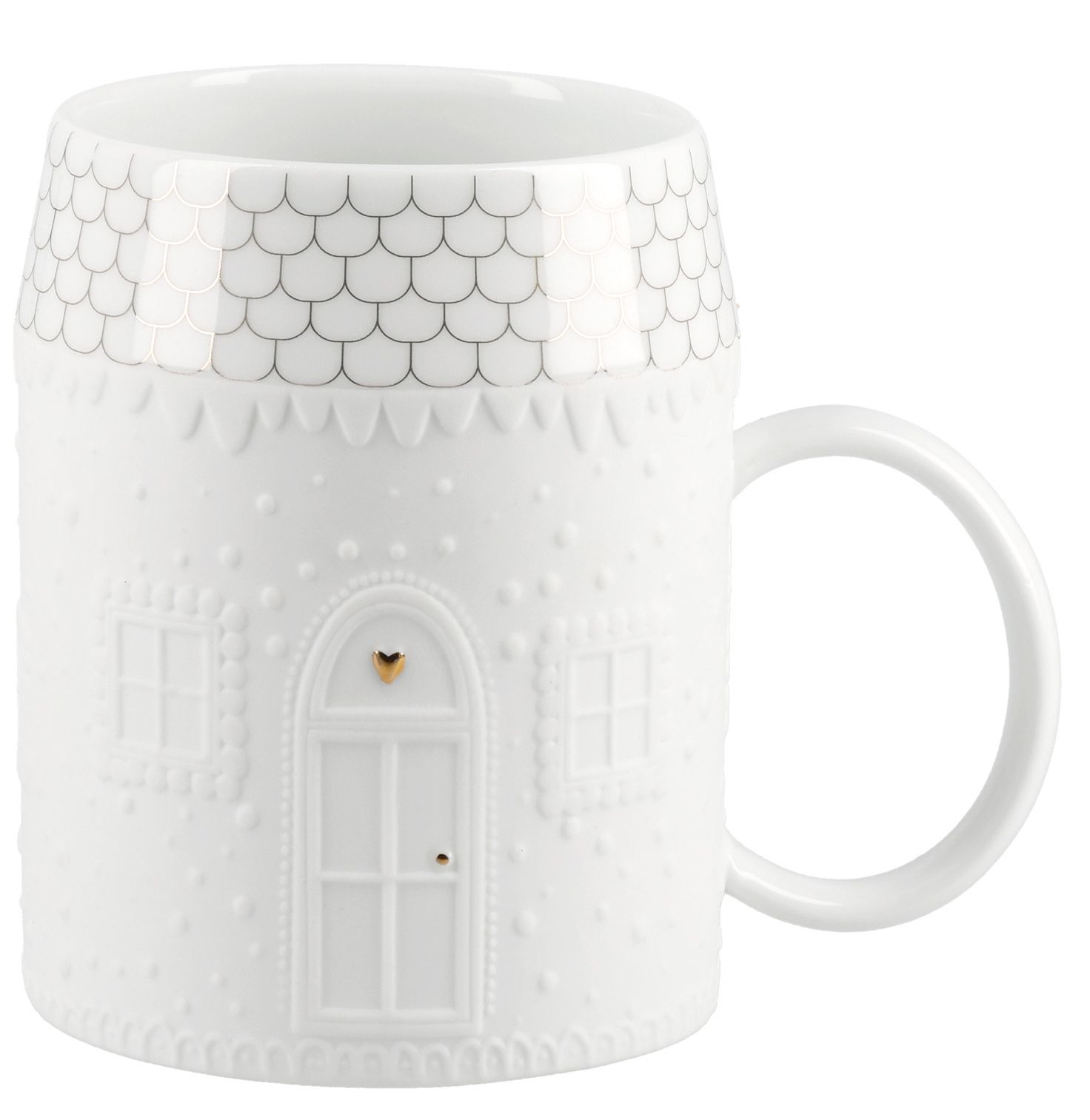 Set de tasses Räder