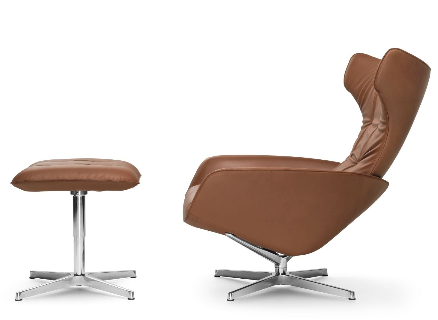 Onsa Stool Tabouret Walter Knoll 