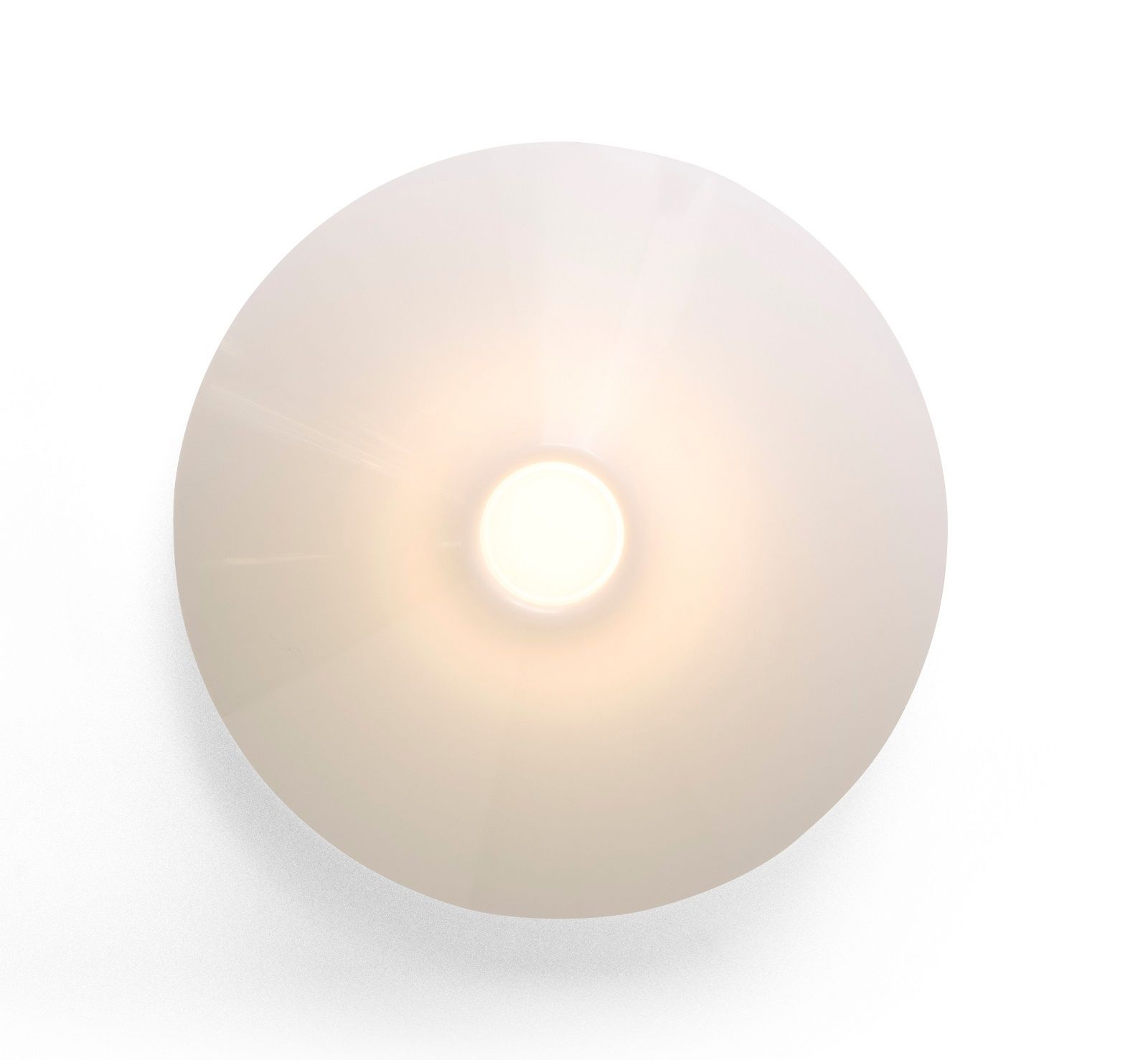Ono Flush Mount Lamp Applique murale Hay