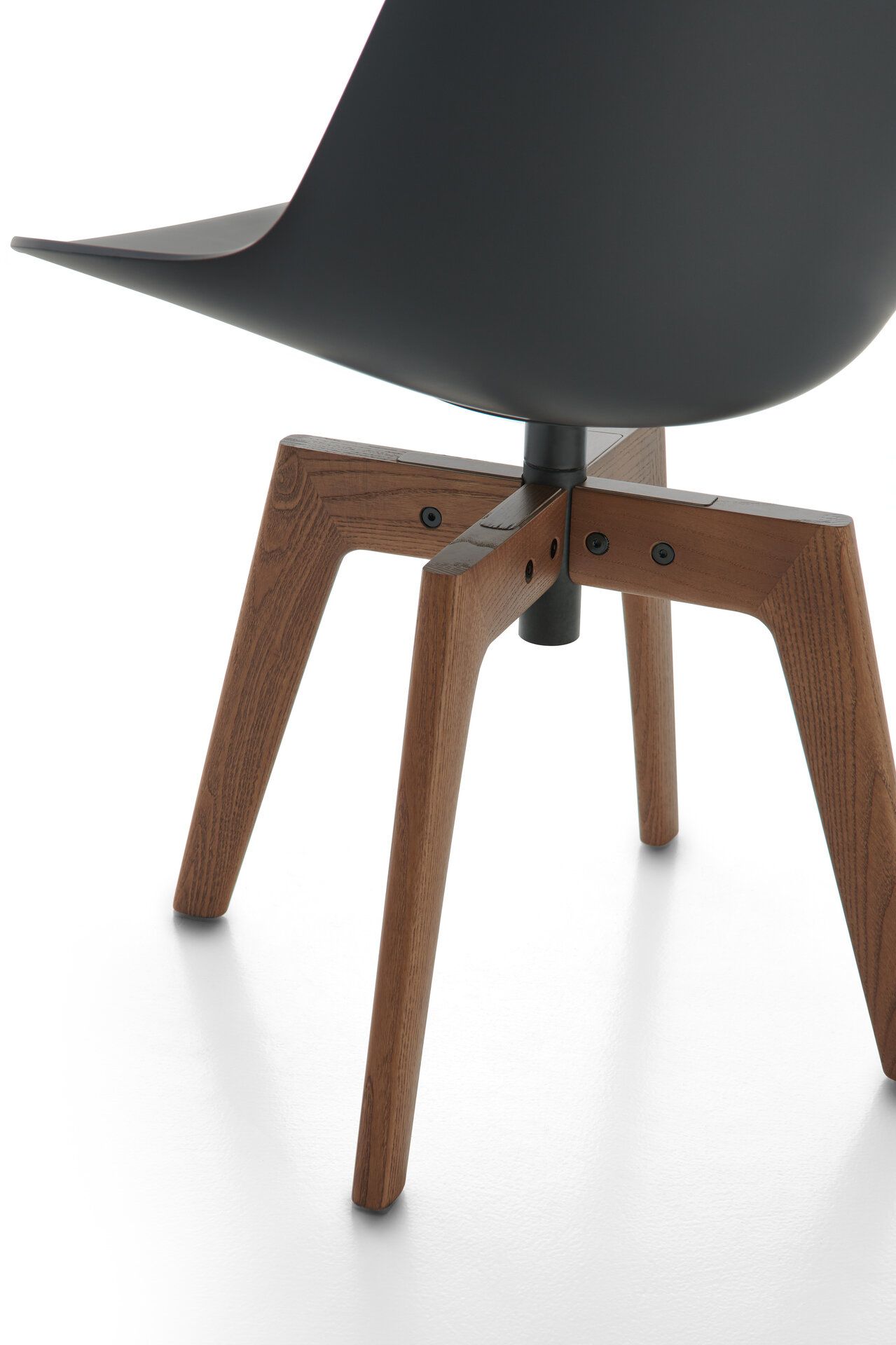 Flow Chair Chaise MDF Italia