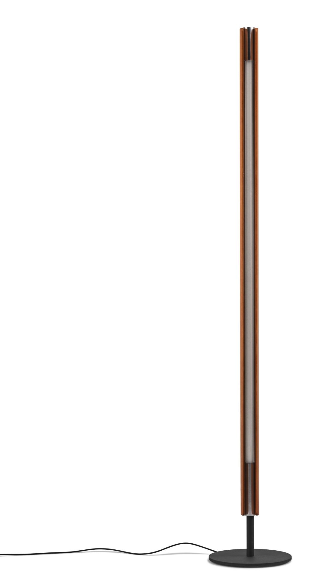 Seki Han F Lampadaire Flos