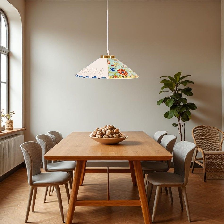 Hybrid Vepira Ceiling lamp Plafonnier Seletti