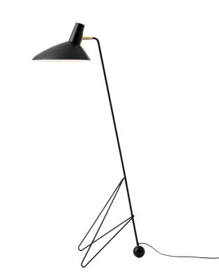 Tripod HM8 Floor lamp Lampadaire AndTradition