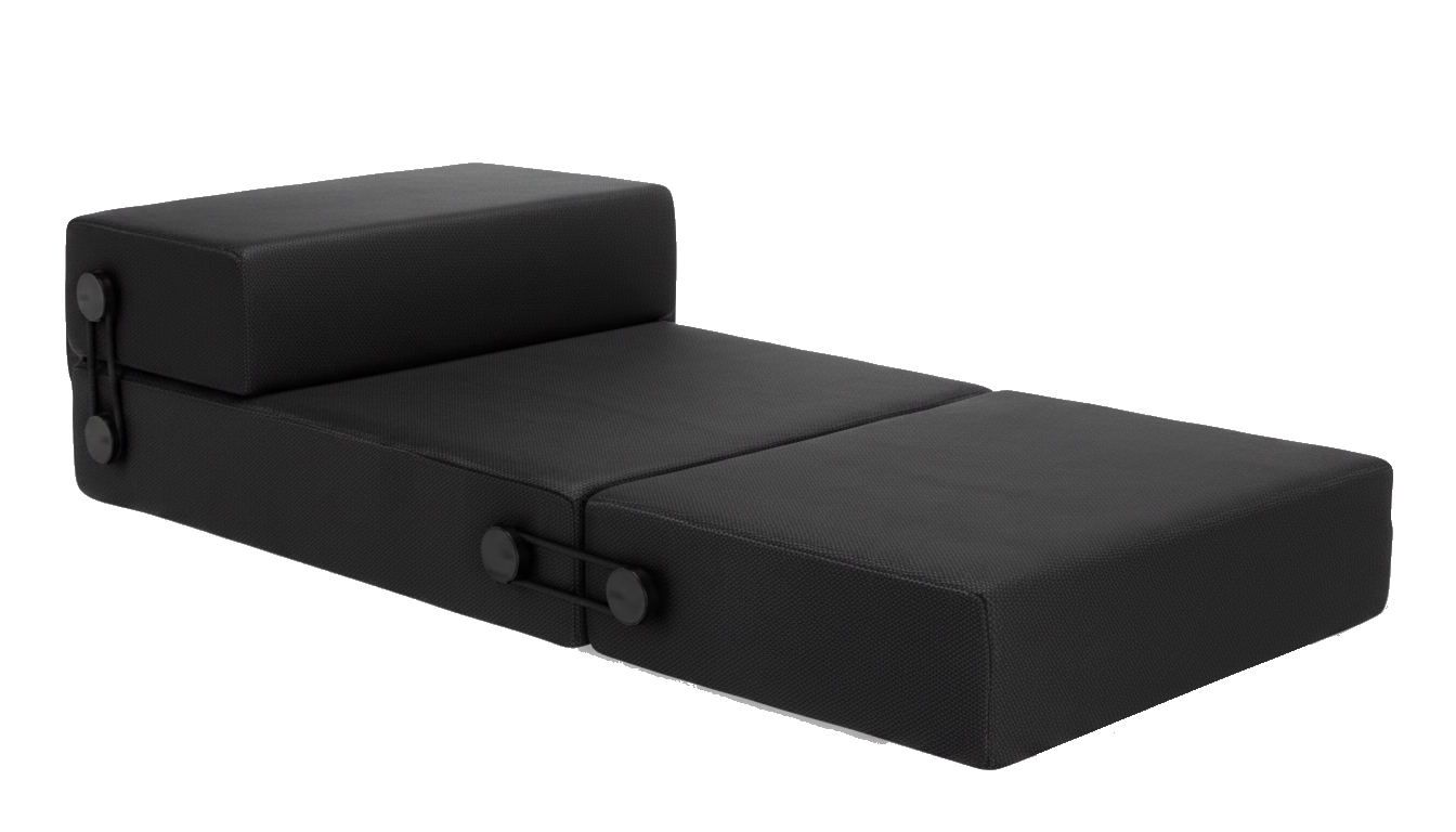 Trix Chaise Longue / Transat / Canapé Kartell