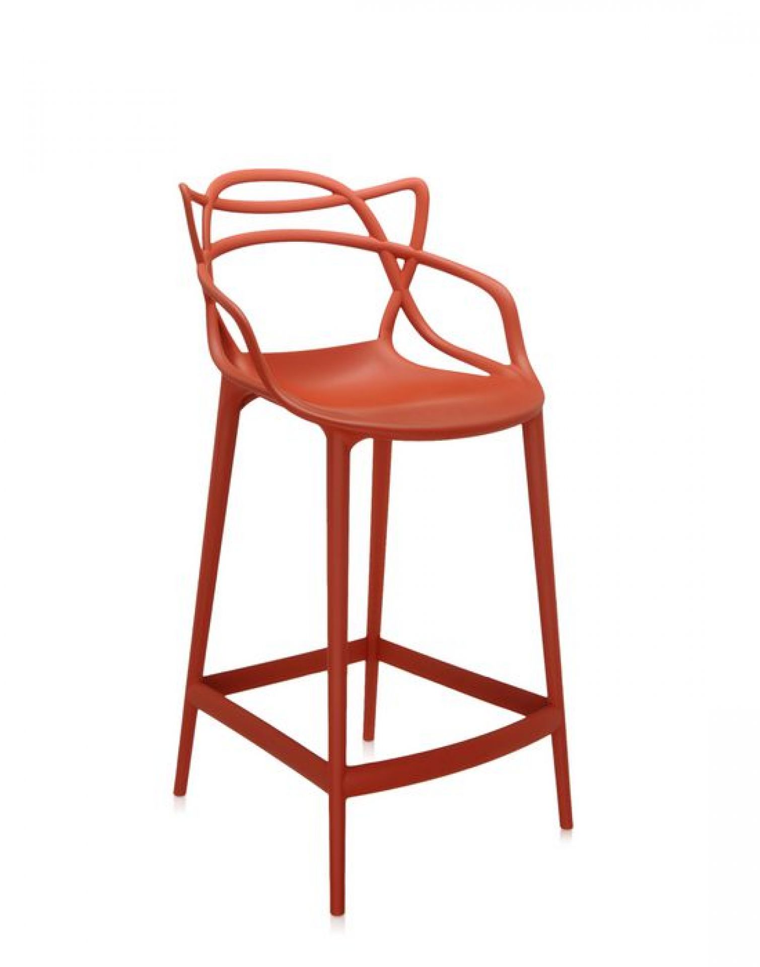 Masters Tabouret de bar Kartell