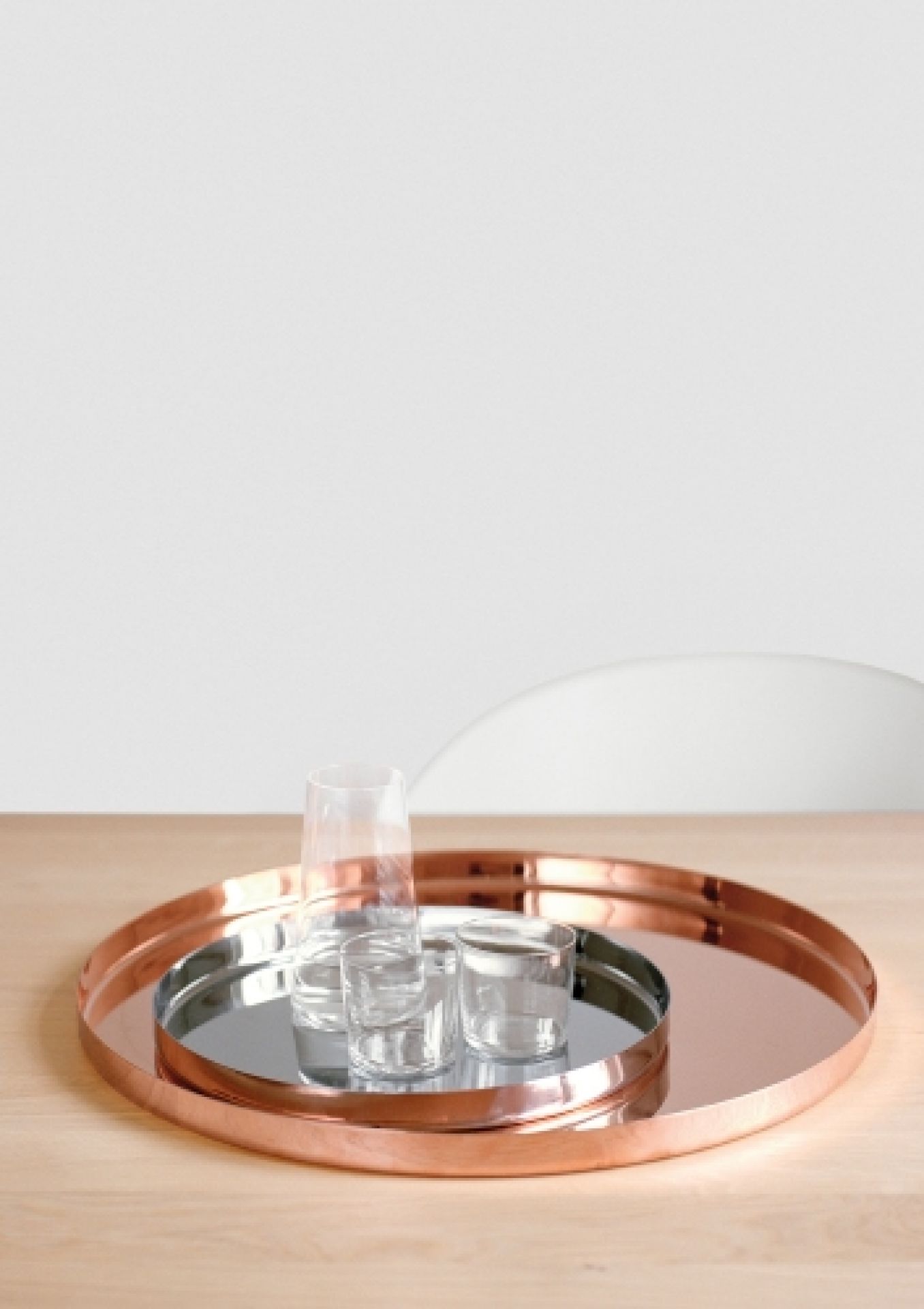 Habibi Table d´appoint CM05 e15