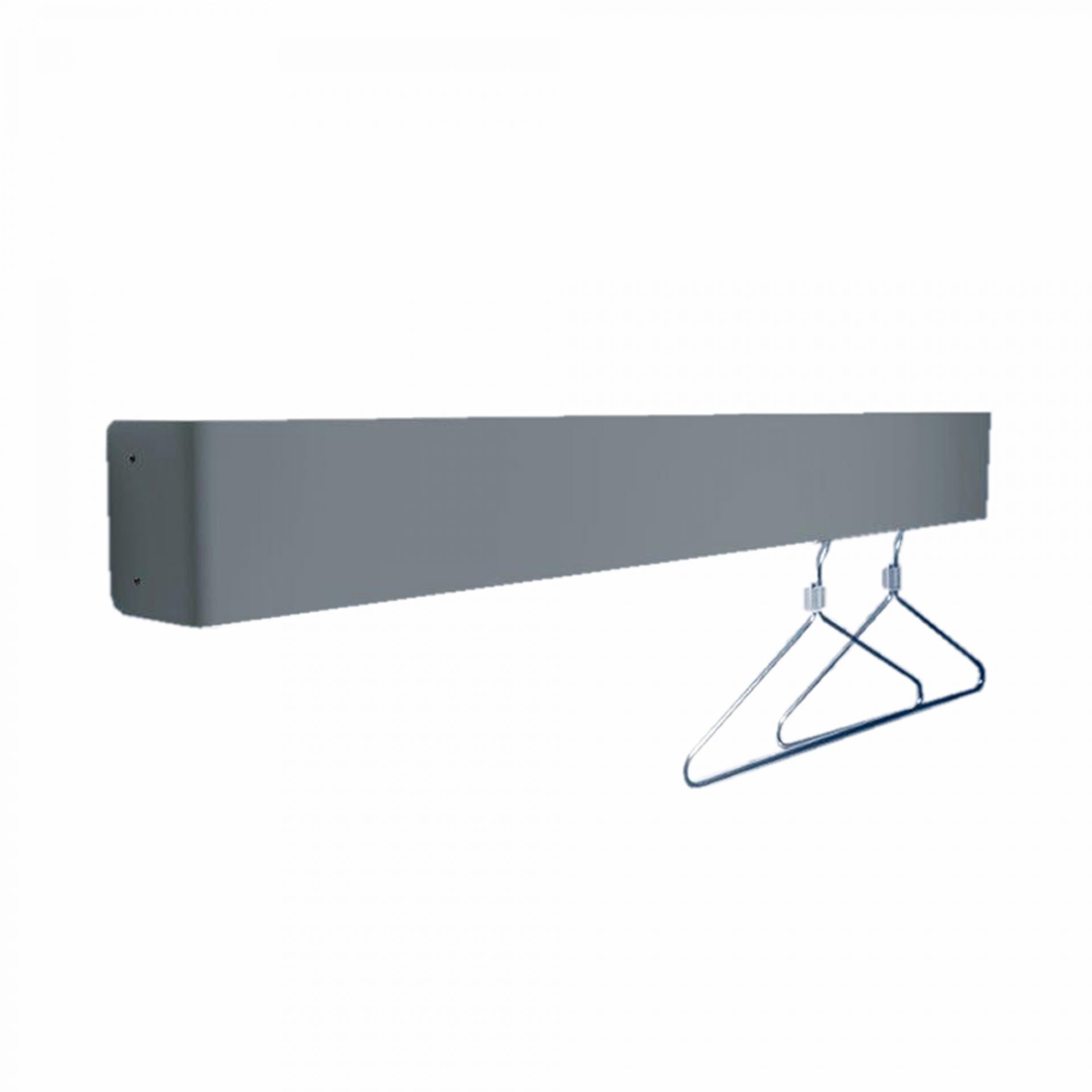 Radius II Garde-robe LED