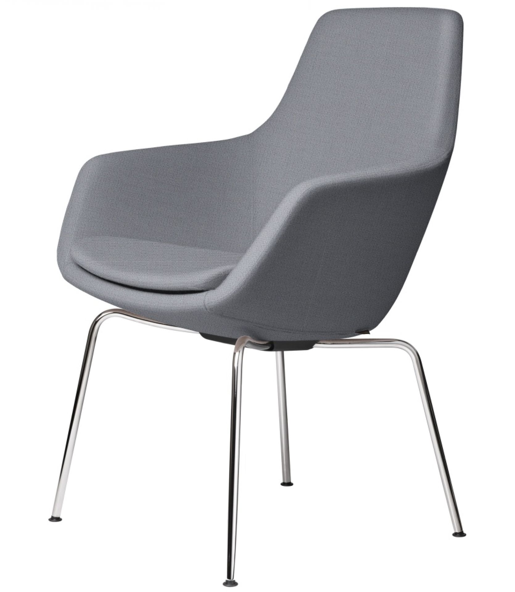 Little Giraffe Chaise 3201R Housse amovible Fritz Hansen  