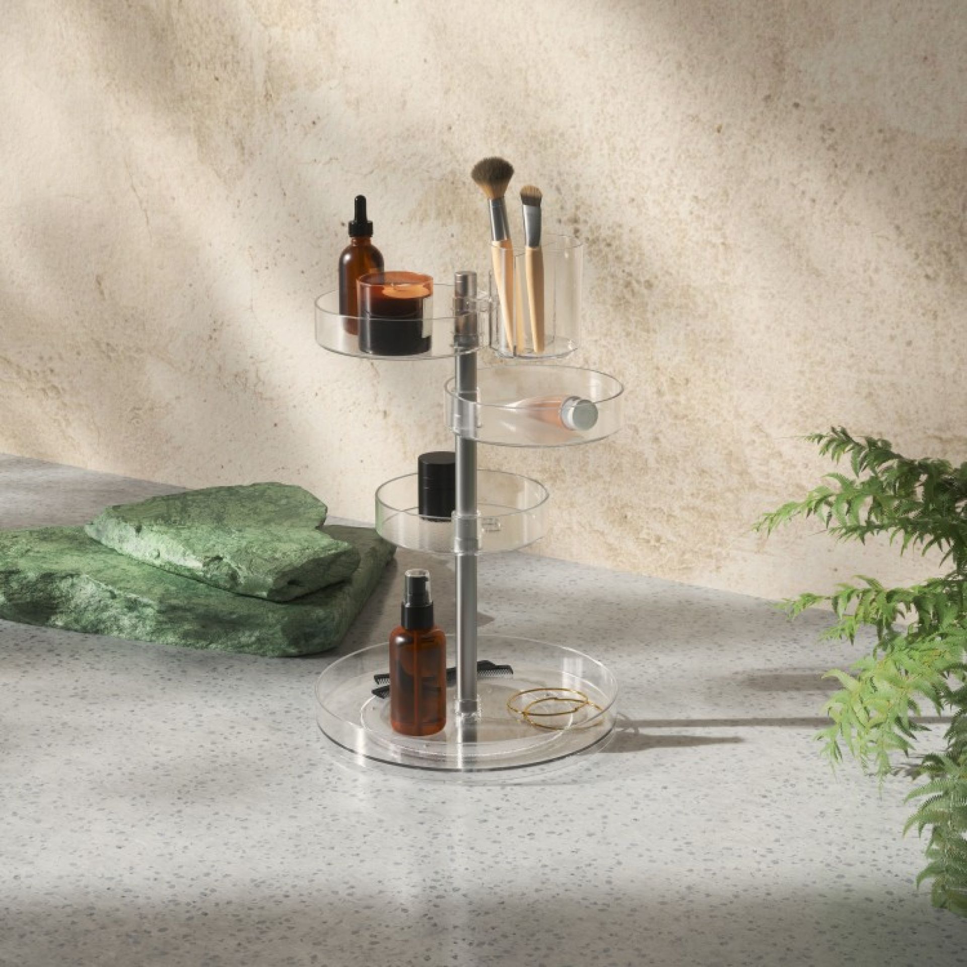 Organiseur Pirouette Umbra OFFRE SPECIALE