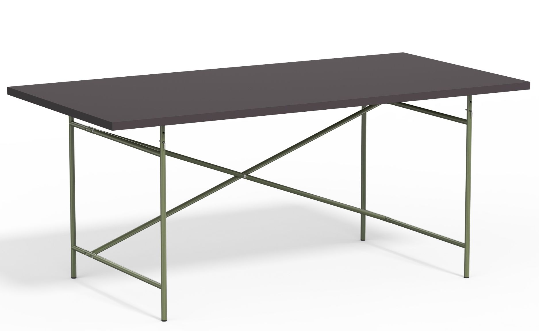 Eiermann 2 Table complète Richard Lampert Eiermann 2 Table complète Richard Lampert