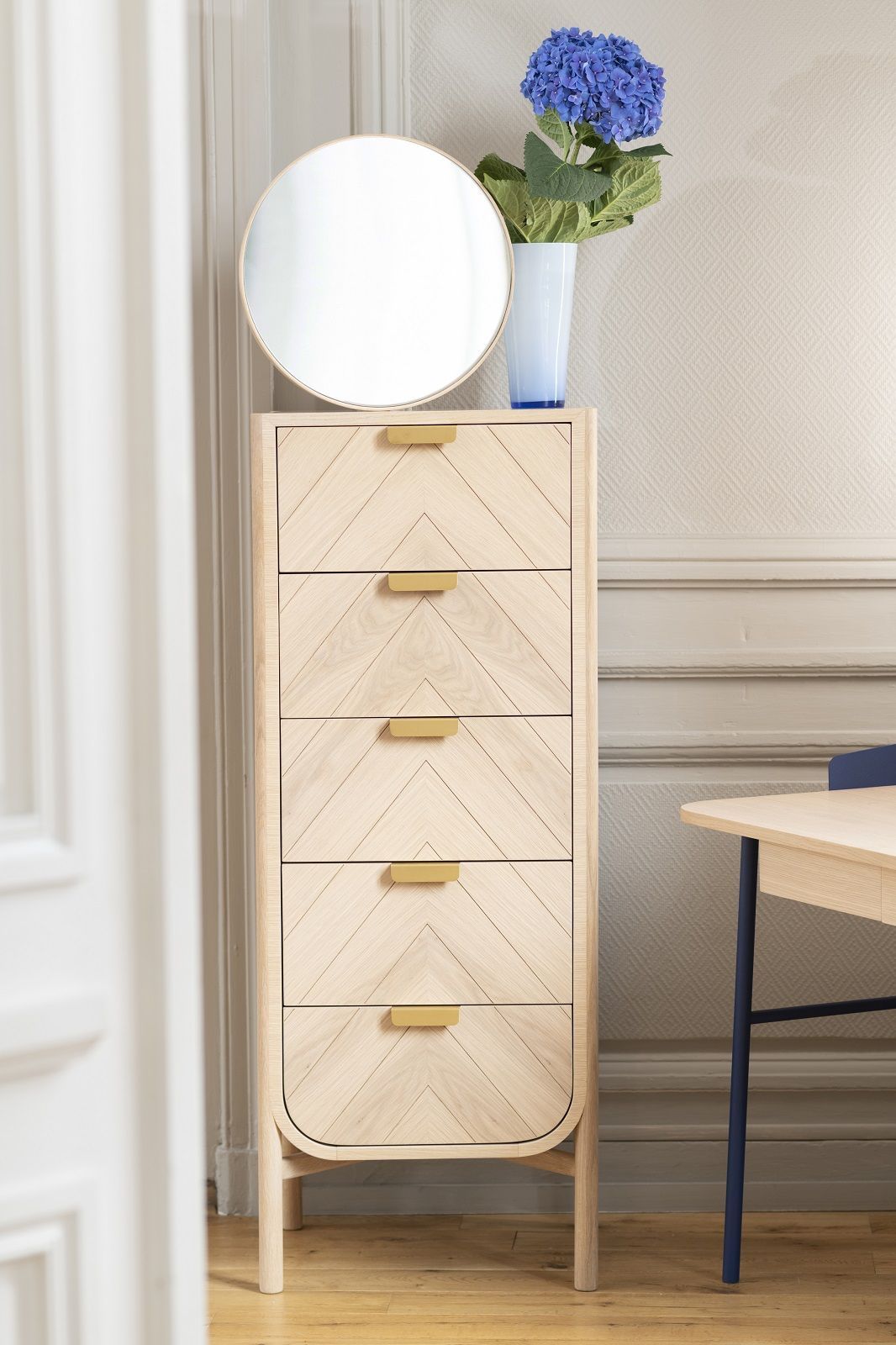 Marius Chiffonier Commode Hartô