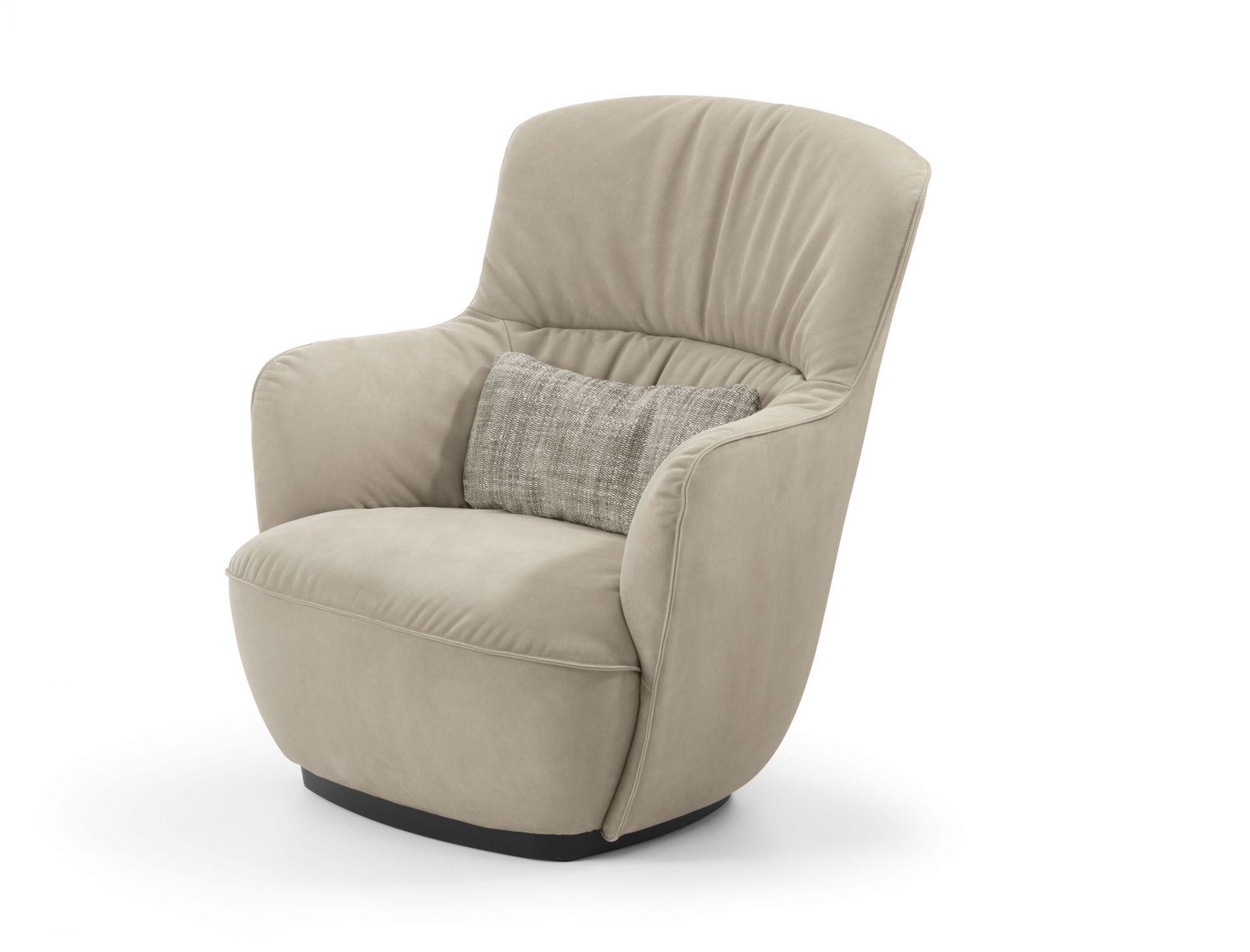 Ishino Loungechair Walter Knoll
