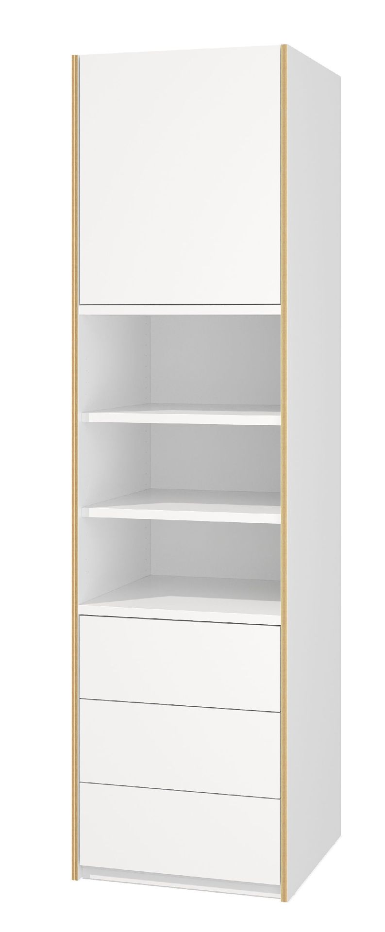 Modular Plus Armoire Configurateur Müller Möbelwerkstätten