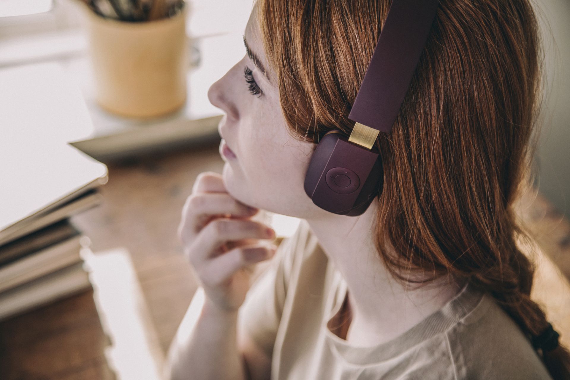 aHEAD Casque Bluetooth Kreafunk OFFRE SPECIALE