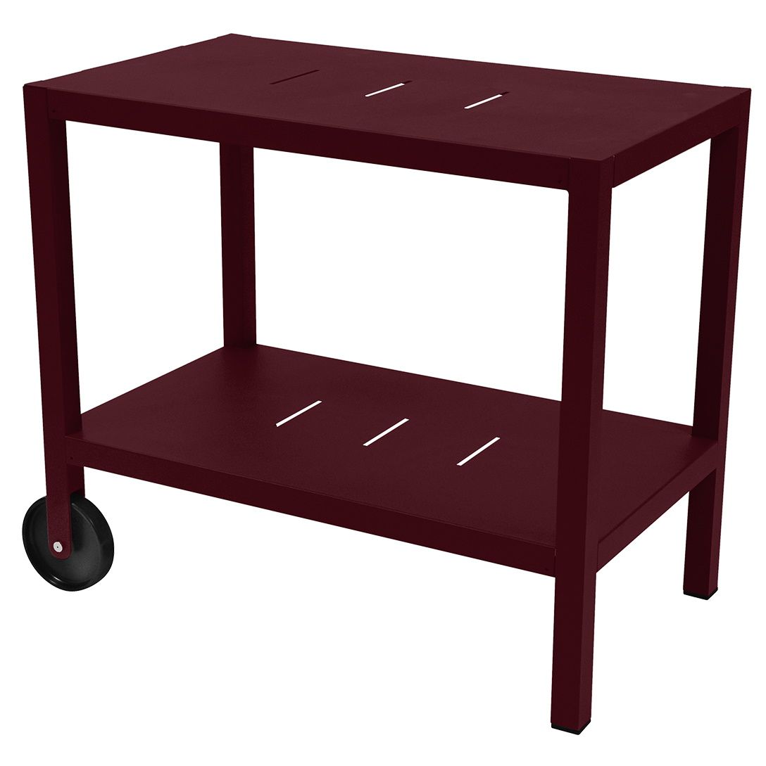 Quiberon Table d'appoint Extérieur Fermob