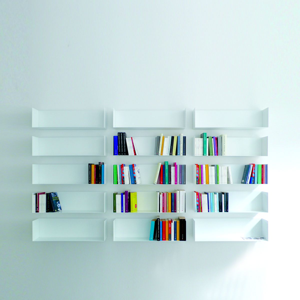 étagère Broché A Linea1 by Müller Möbelwerkstätten
