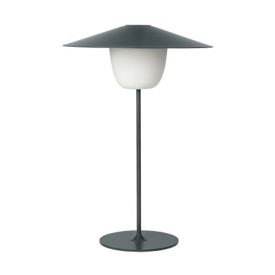 Ani Mobile LED Lampe de Table Grand Magnet Blomus