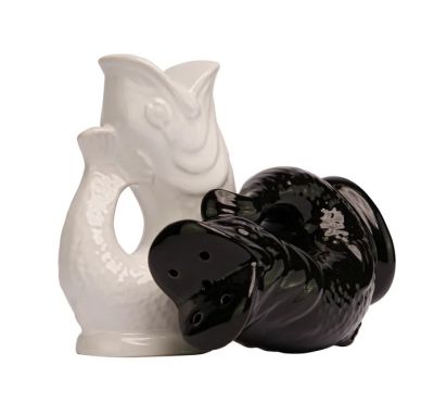 Gluggle Salt & Pepper Salière et poivrière Gluckigluck