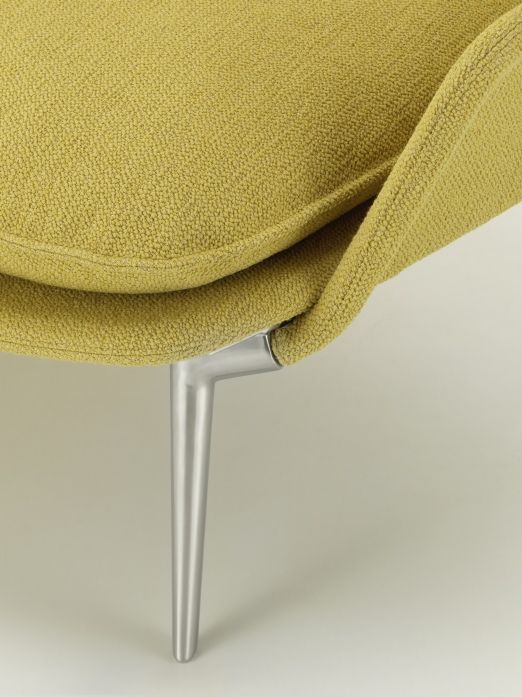 Tissu Slow Sofa Vitra  