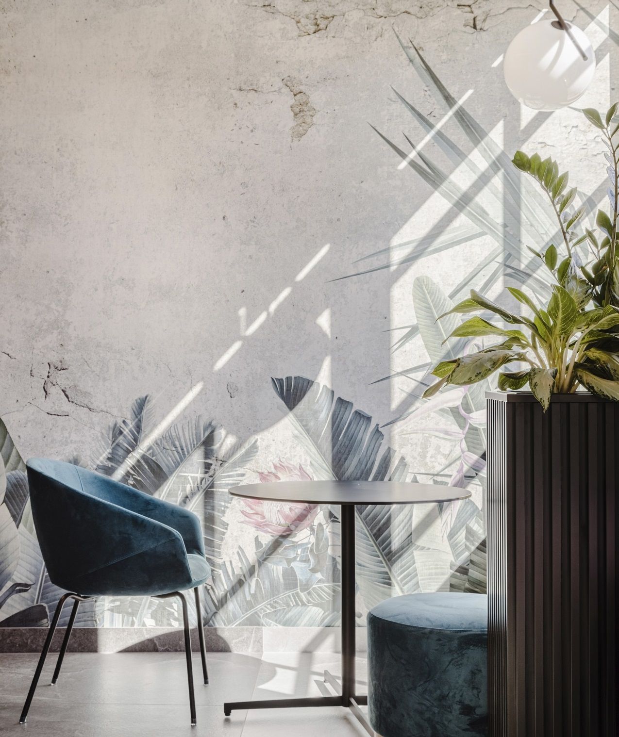 ox:co OX 215 Fauteuil de conférence Bejot