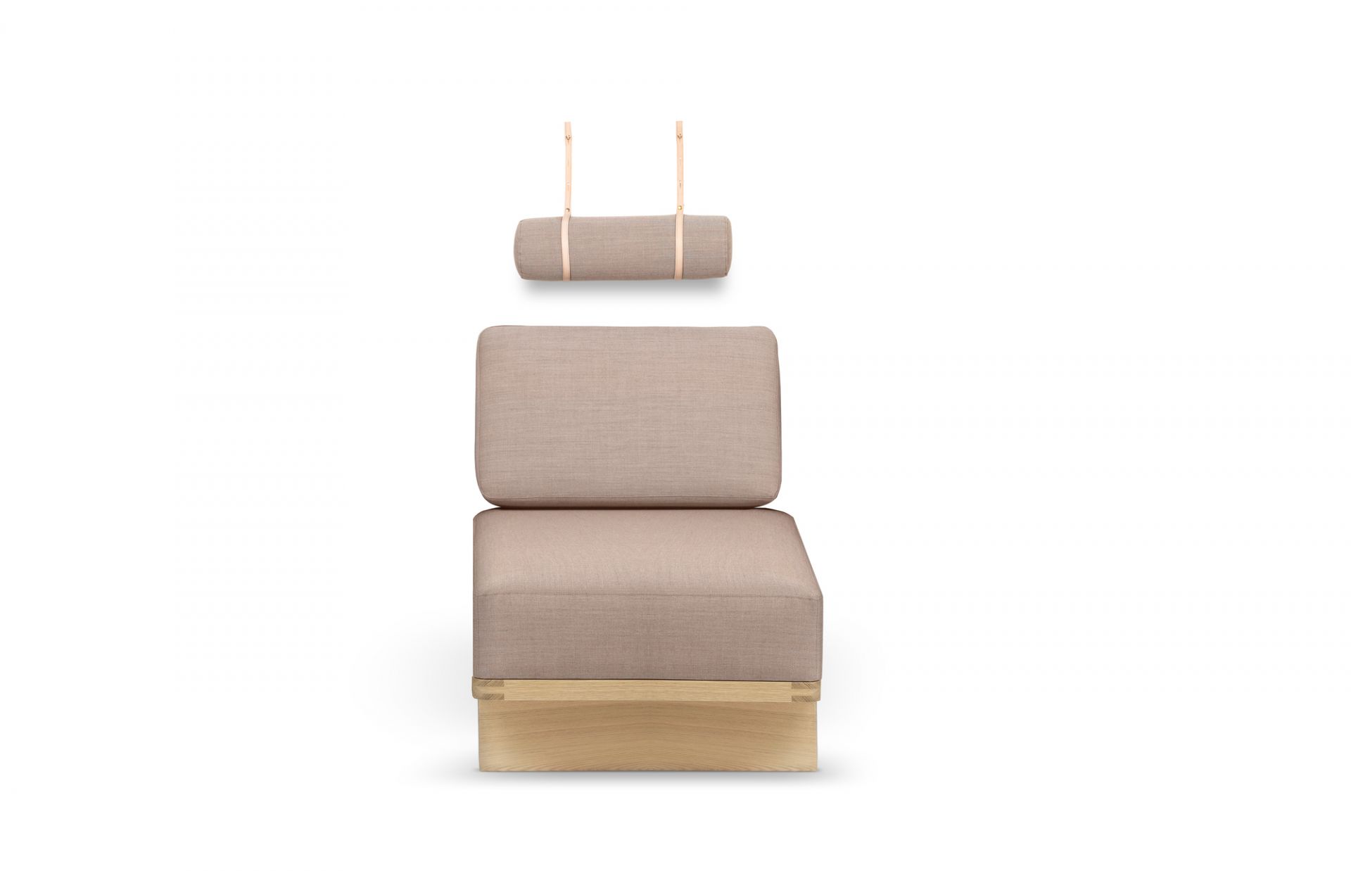 Daybed BM0865 Méridienne Carl Hansen