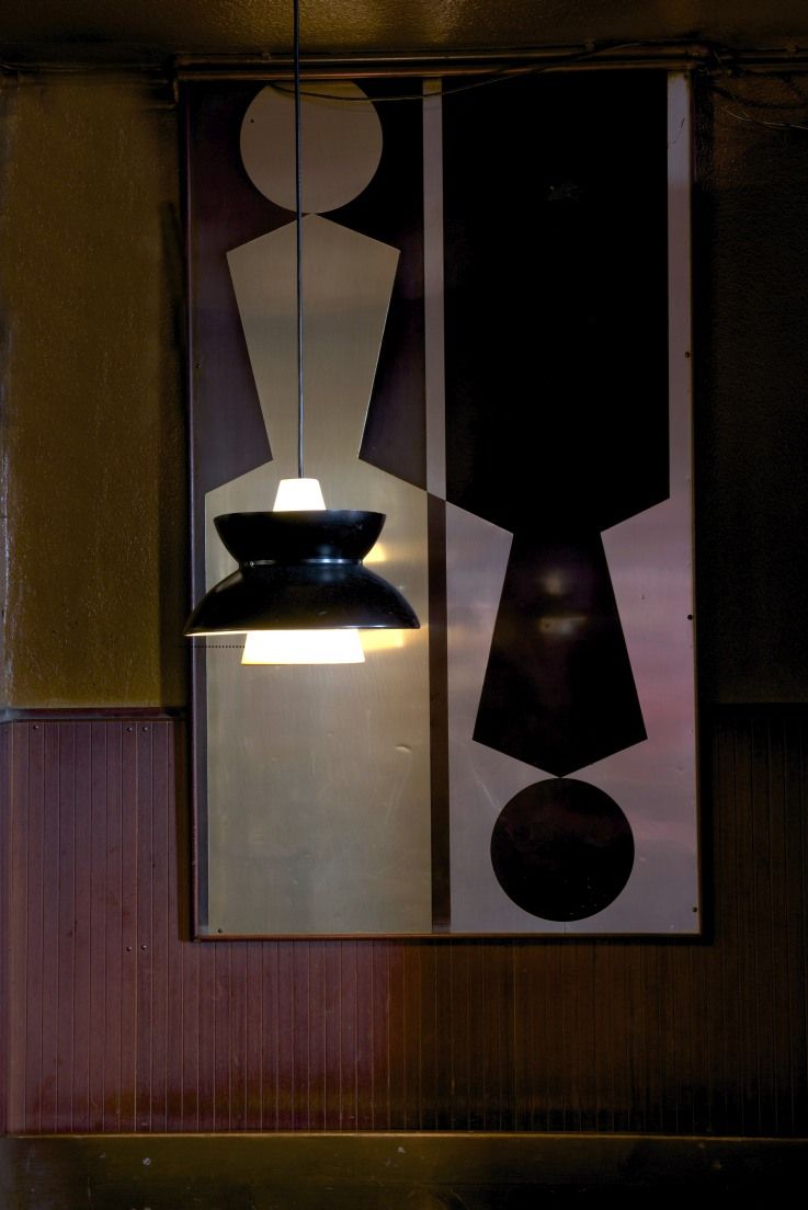 Doo-Wop lampe de suspendue Louis Poulsen