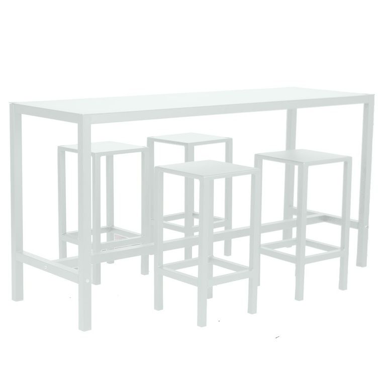 Happy Hour Outdoor Tabouret de bar Jan Kurtz