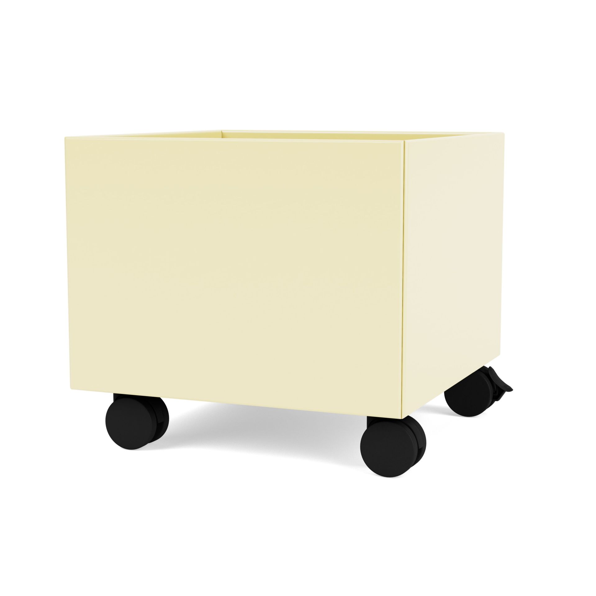 Mini Play Boîte de rangement Camomile Montana QUICK SHIP