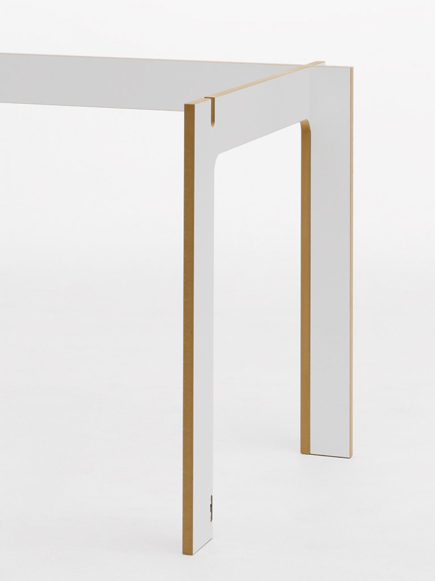 Tischgruppe table grande Tojo