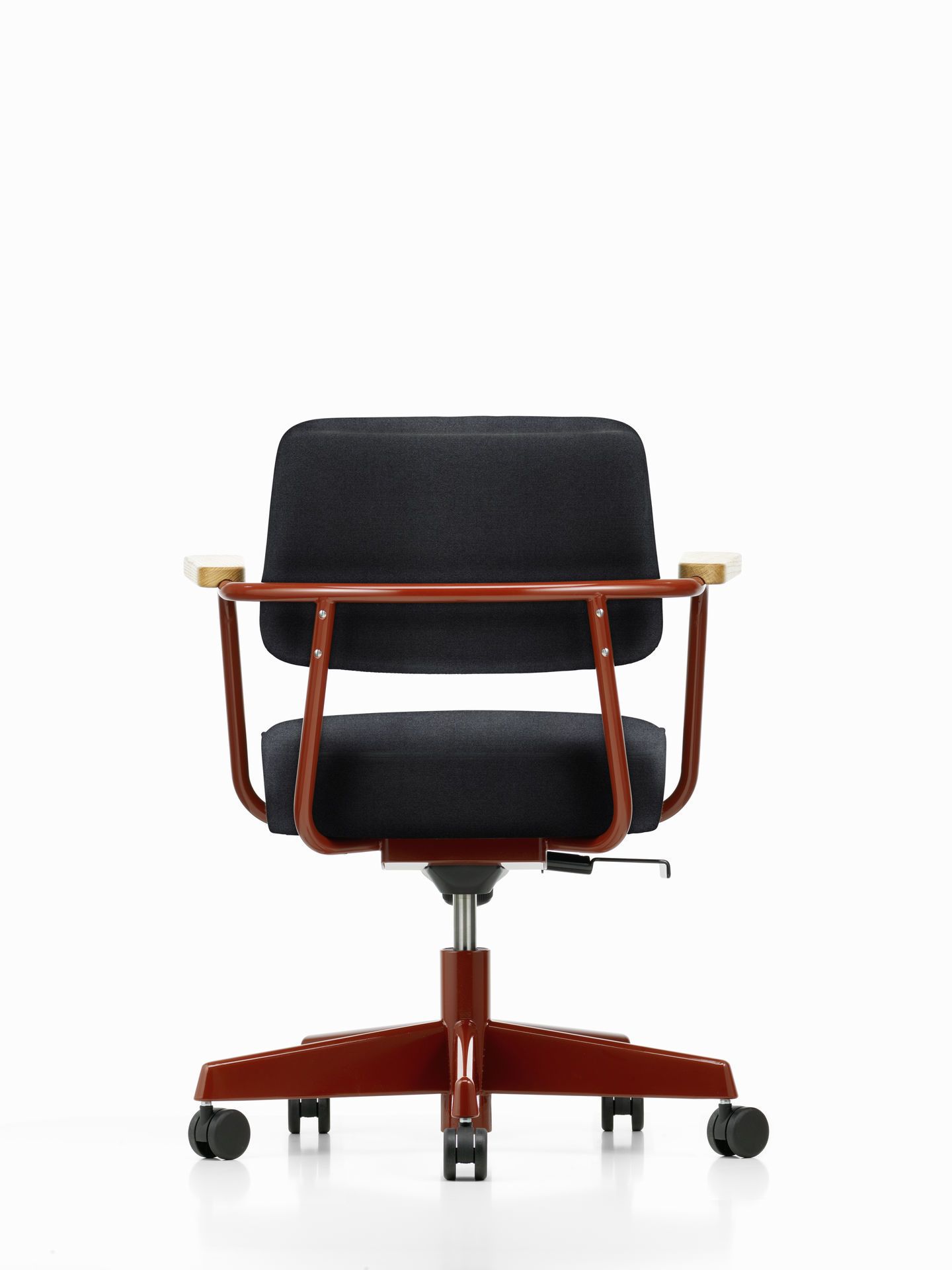 Fauteuil Direction Pivotant Chaise pivotante de bureau Vitra
