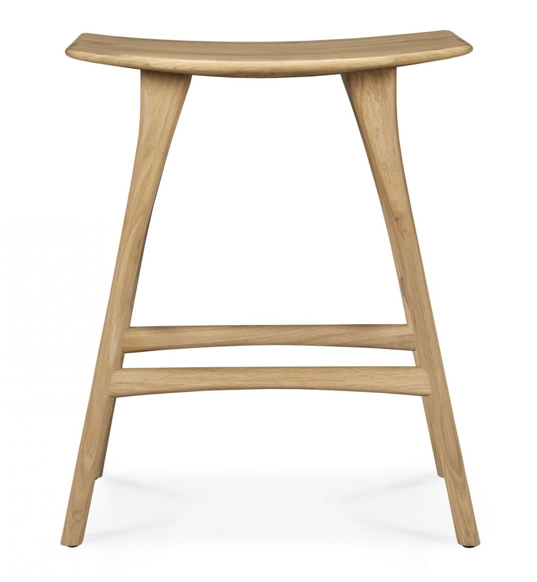 Osso Tabouret de bar Chêne Ethnicraft