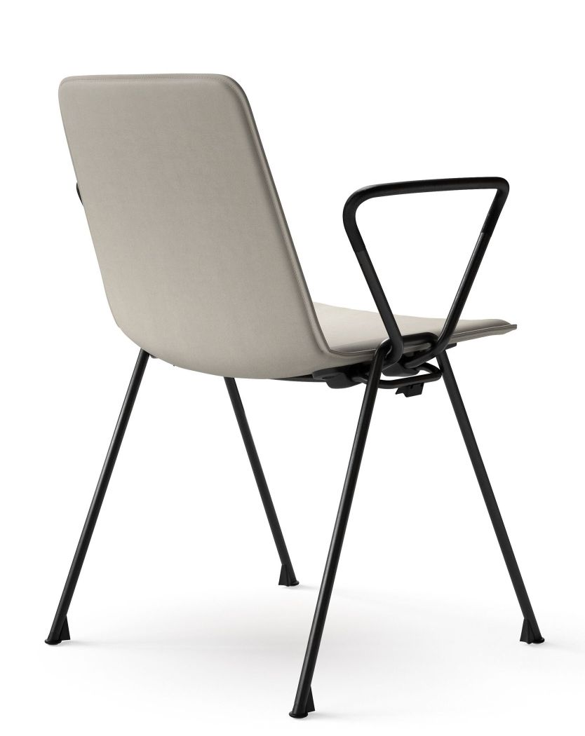 1651 Yunity Armchair Fauteuil Walter Knoll 