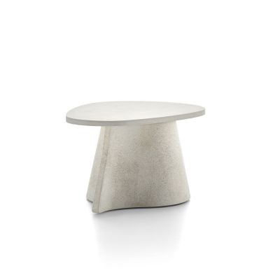 Fossil Table d'appoint MDF Italia