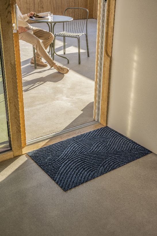 Heymat+ Indoor / Outdoor Tapis de sol Sjø Heymat 