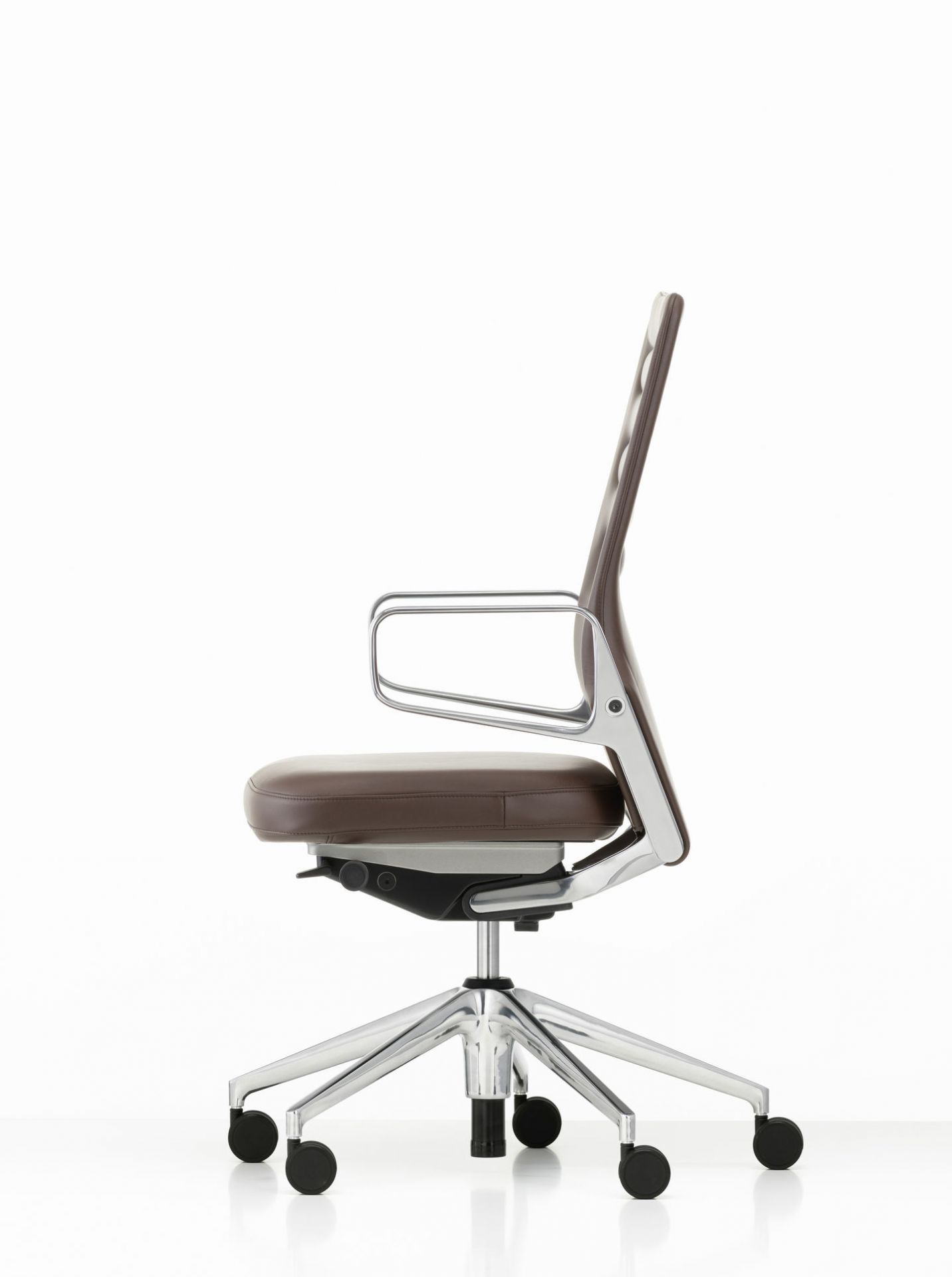 AC5 Work Chaise pivotante de bureau sans réglable support lombaire Vitra