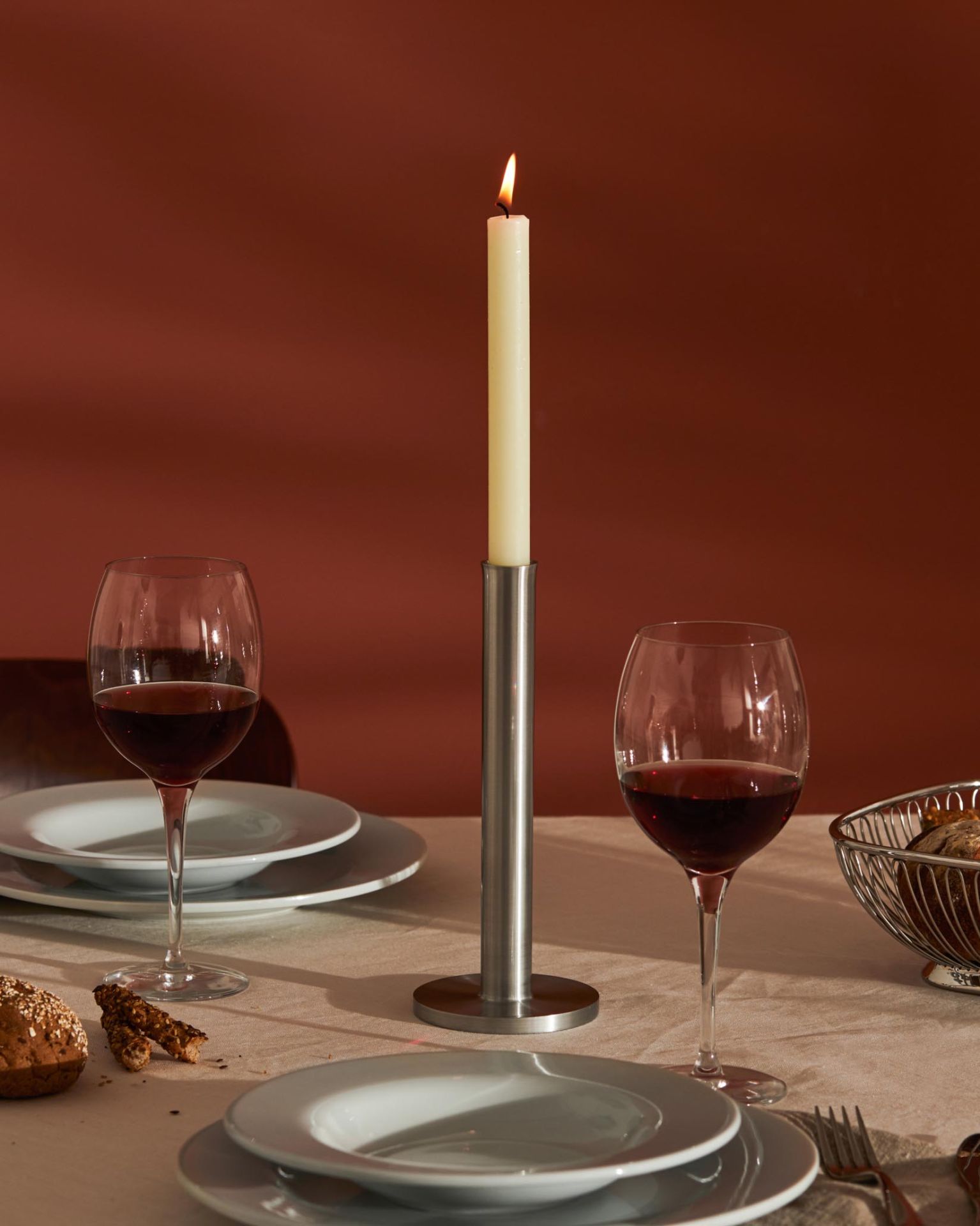 PZ02 Chandelier Alessi