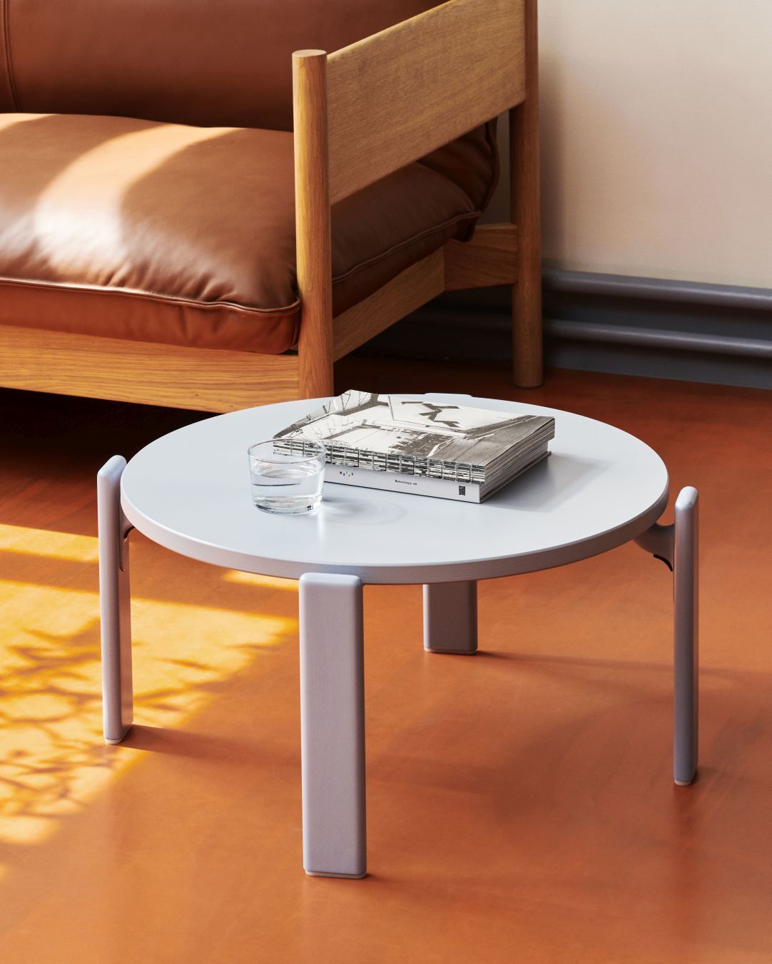 Rey Coffee Table Table basse Hay 