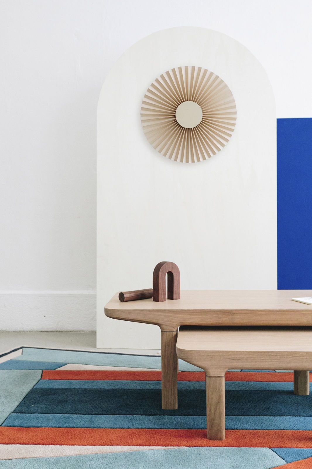 Camille Coffee table Table basse Hartô