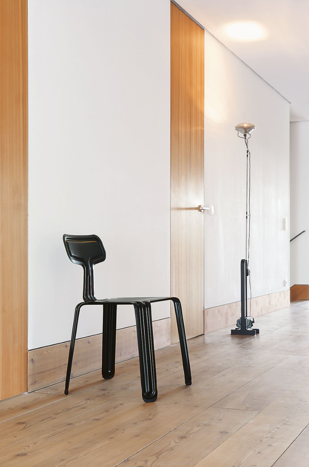 Pressed Chair chaise Nils Holger Moormann