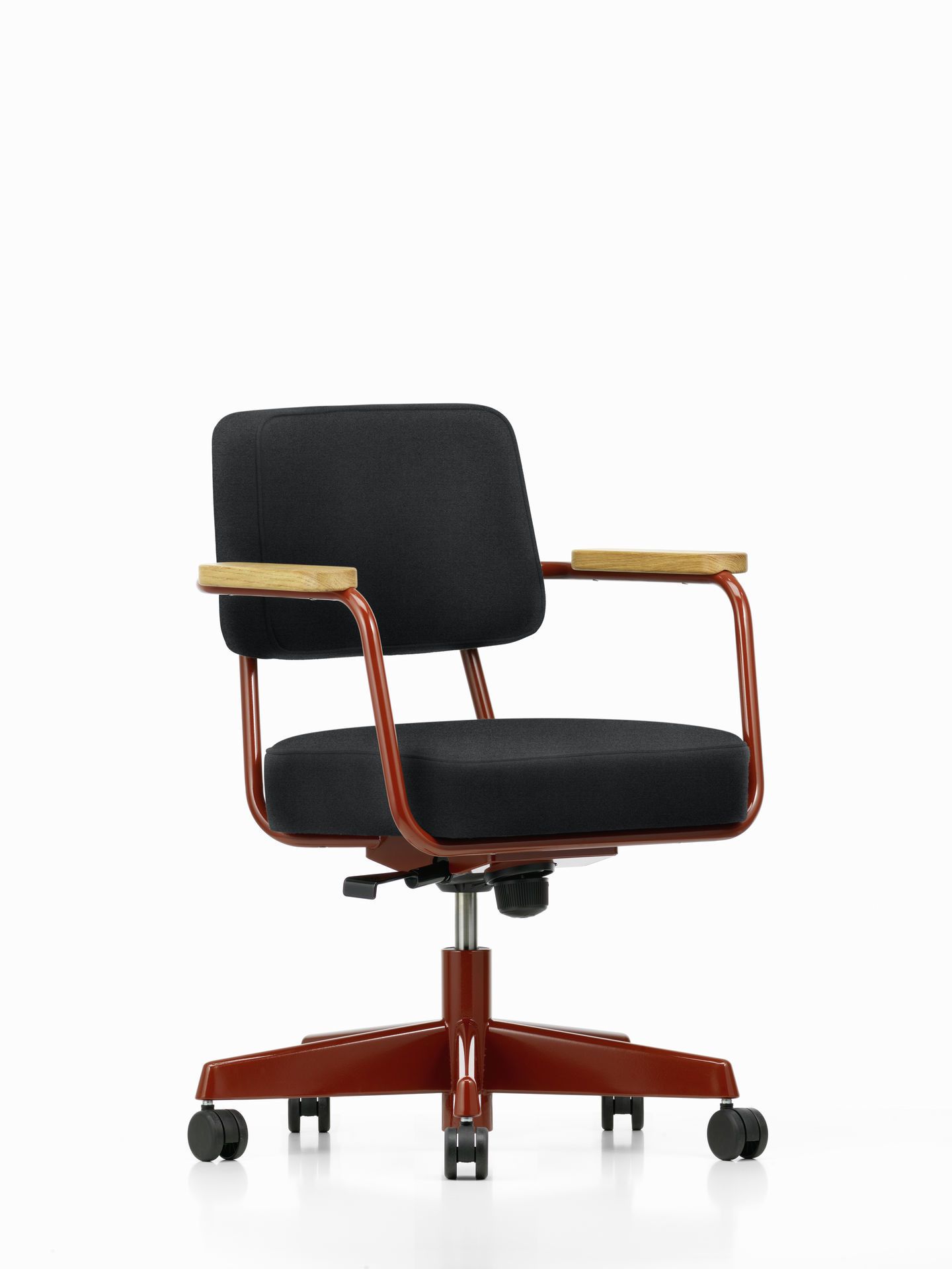 Fauteuil Direction Pivotant Chaise pivotante de bureau Vitra