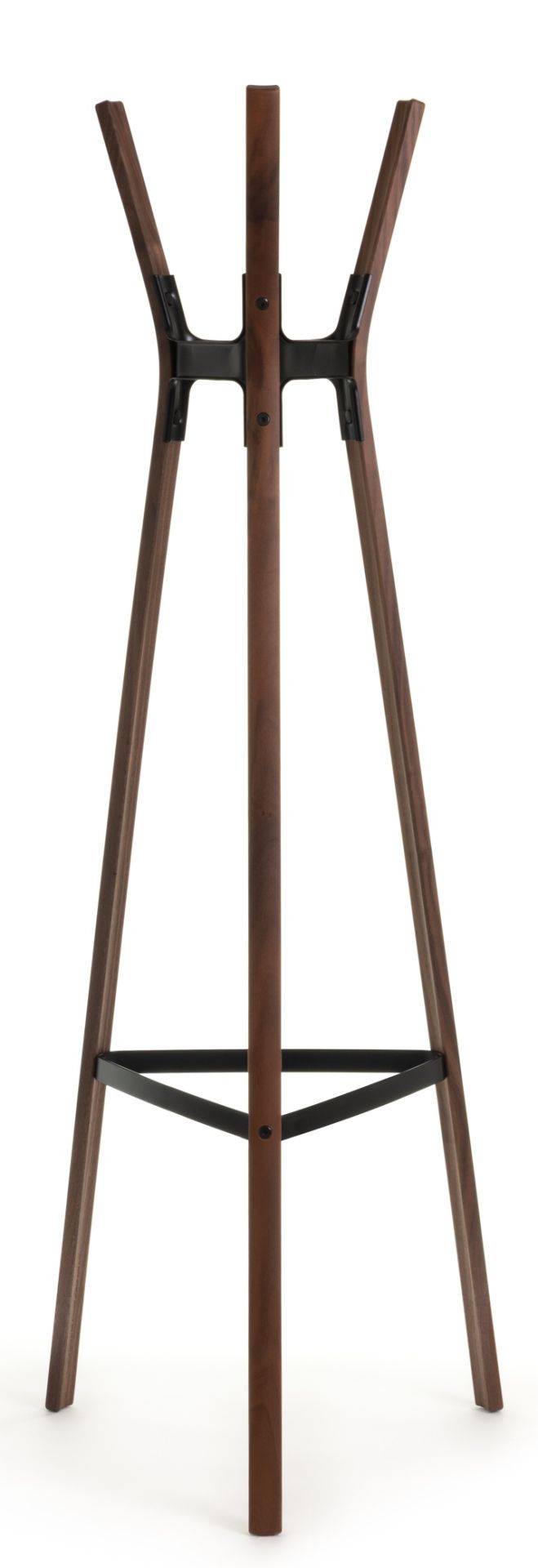 Steelwood Coat Stand Porte-manteau Magis