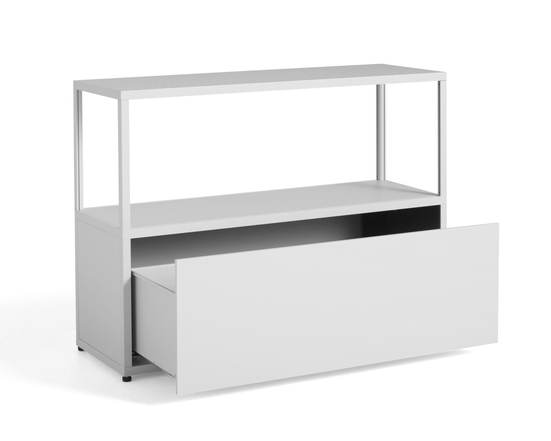 New Order Sideboard Wall Combination 205 Hay
