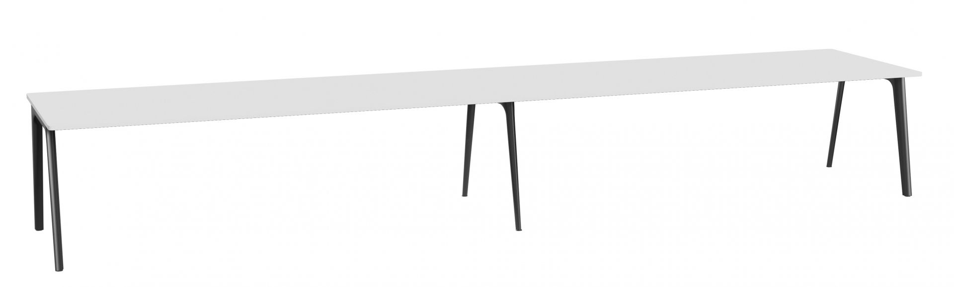 Table Pluralis Fritz Hansen