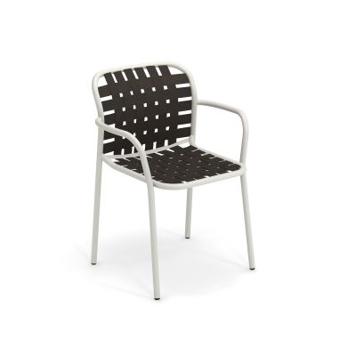Yard Chaise Carver emu