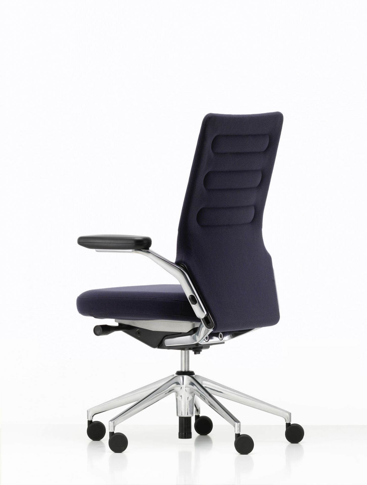AC5 Work Chaise pivotante de bureau avec réglable support lombaire Vitra