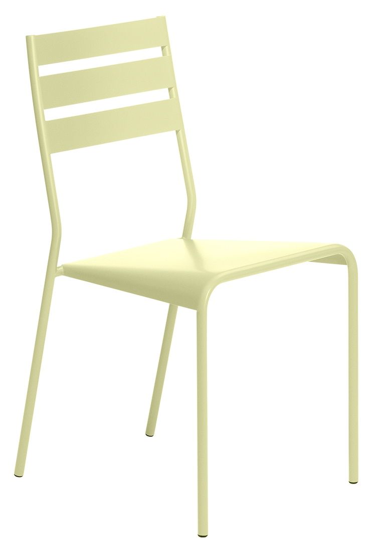 Facto Chaise Extérieur Fermob