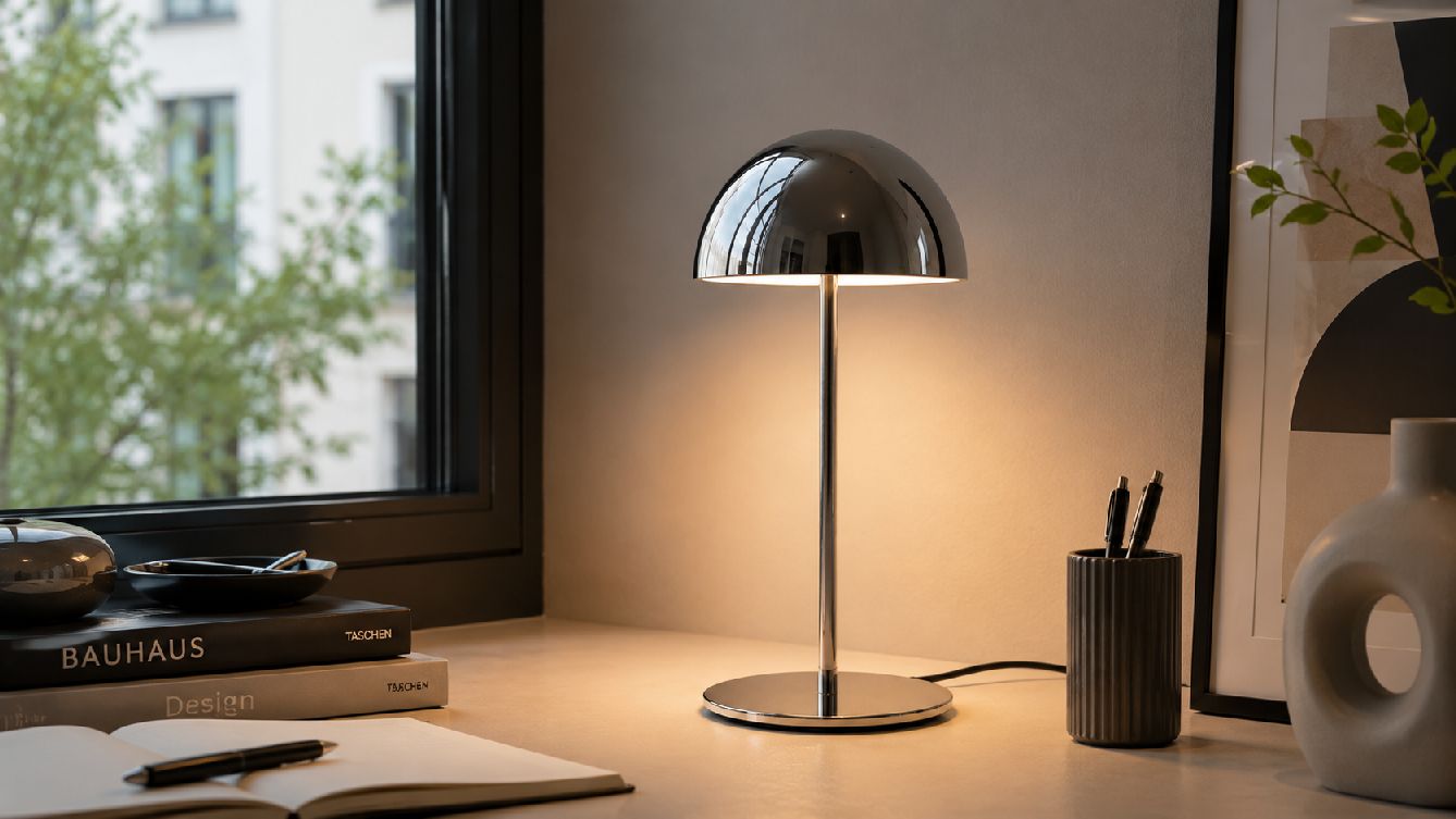 Lampe de table Helen Philippi